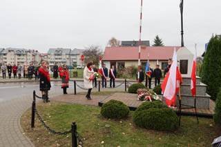 Gminne Obchody Narodowego Święta Niepodległości