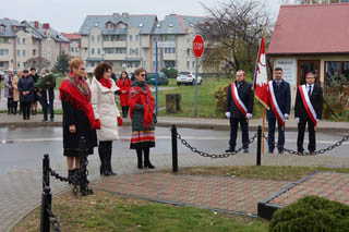 Gminne Obchody Narodowego Święta Niepodległości