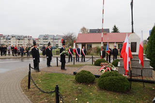 Gminne Obchody Narodowego Święta Niepodległości