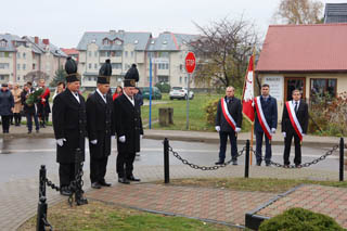 Gminne Obchody Narodowego Święta Niepodległości