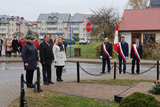 Gminne Obchody Narodowego Święta Niepodległości