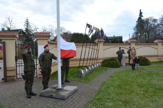 Święto Pułkowe w Mińsku Mazowieckim