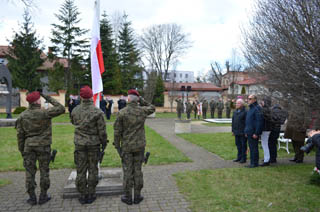 Święto Pułkowe w Mińsku Mazowieckim