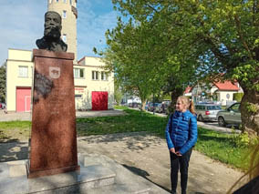 „Łęczna jakiej nie znacie”