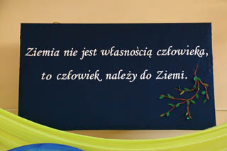 Dzień Ziemi