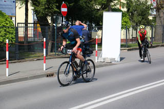 Piękny Wschód 2024 MARATON, ULTRAMARATON - PK1 w Zespole Szkół w Cycowie