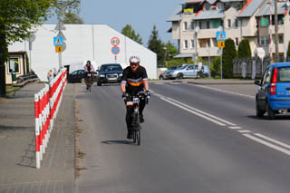 Piękny Wschód 2024 MARATON, ULTRAMARATON - PK1 w Zespole Szkół w Cycowie
