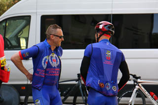 Piękny Wschód 2024 MARATON, ULTRAMARATON - PK1 w Zespole Szkół w Cycowie