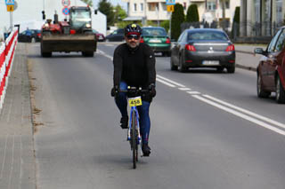 Piękny Wschód 2024 MARATON, ULTRAMARATON - PK1 w Zespole Szkół w Cycowie