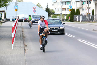 Piękny Wschód 2024 MARATON, ULTRAMARATON - PK1 w Zespole Szkół w Cycowie