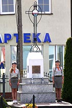 Gminne obchody 233. rocznicy uchwalenia Konstytucji 3 Maja