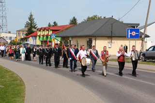 Gminne obchody 233. rocznicy uchwalenia Konstytucji 3 Maja