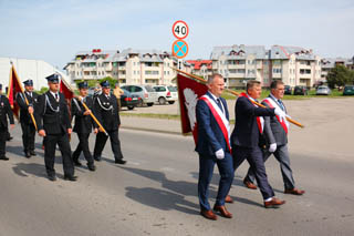 Gminne obchody 233. rocznicy uchwalenia Konstytucji 3 Maja