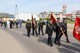 Gminne obchody 233. rocznicy uchwalenia Konstytucji 3 Maja
