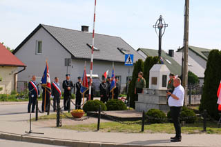 Gminne obchody 233. rocznicy uchwalenia Konstytucji 3 Maja