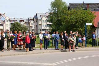 Gminne obchody 233. rocznicy uchwalenia Konstytucji 3 Maja
