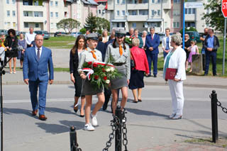 Gminne obchody 233. rocznicy uchwalenia Konstytucji 3 Maja