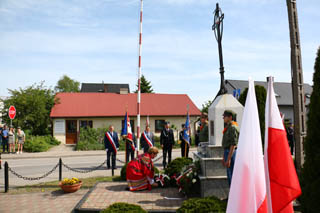 Gminne obchody 233. rocznicy uchwalenia Konstytucji 3 Maja