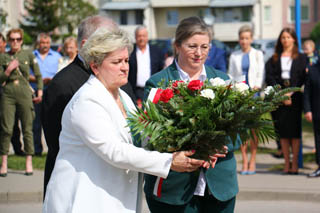 Gminne obchody 233. rocznicy uchwalenia Konstytucji 3 Maja