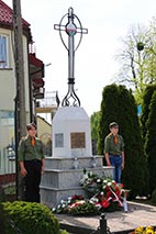 Gminne obchody 233. rocznicy uchwalenia Konstytucji 3 Maja