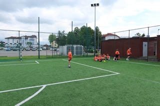 Mistrzostwa Powiatu w Czwórboju Lekkoatletycznym