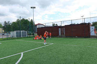 Mistrzostwa Powiatu w Czwórboju Lekkoatletycznym