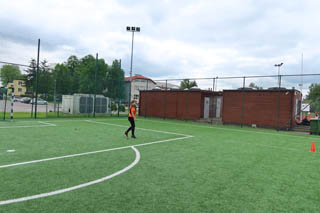Mistrzostwa Powiatu w Czwórboju Lekkoatletycznym