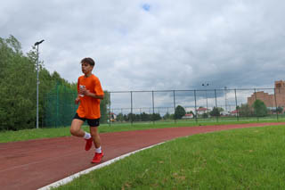 Mistrzostwa Powiatu w Czwórboju Lekkoatletycznym