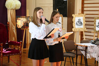 3 Maja Narodowe Święto Polaków - SP IV-VIII
