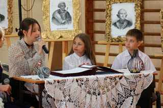 3 Maja Narodowe Święto Polaków - SP IV-VIII