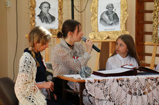 3 Maja Narodowe Święto Polaków - SP IV-VIII