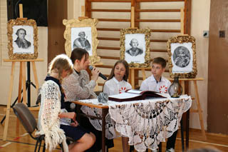 3 Maja Narodowe Święto Polaków - SP IV-VIII