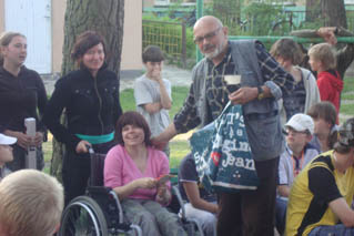 Żegnamy Przyjaciela… Zmarł MIECZYSŁAW TOKARSKI (1947 – 2024)