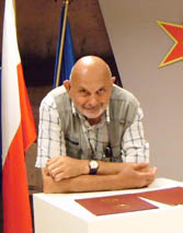 Żegnamy Przyjaciela… Zmarł MIECZYSŁAW TOKARSKI (1947 – 2024)