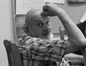 Żegnamy Przyjaciela… Zmarł MIECZYSŁAW TOKARSKI (1947 – 2024)
