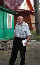 Żegnamy Przyjaciela… Zmarł MIECZYSŁAW TOKARSKI (1947 – 2024)