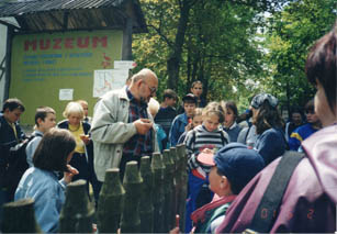 Żegnamy Przyjaciela… Zmarł MIECZYSŁAW TOKARSKI (1947 – 2024)