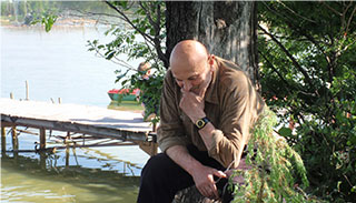 Żegnamy Przyjaciela… Zmarł MIECZYSŁAW TOKARSKI (1947 – 2024)
