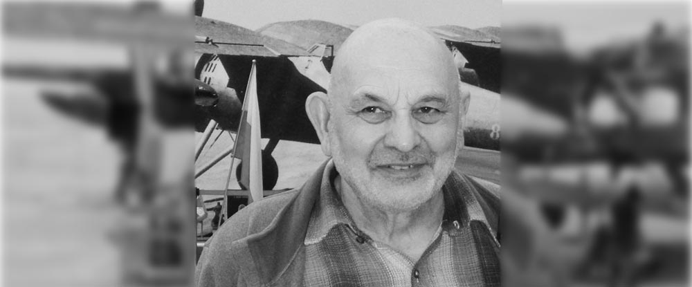 Żegnamy Przyjaciela… Zmarł MIECZYSŁAW TOKARSKI (1947 – 2024)