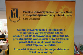 Światowy Dzień Inwalidy - Cyców 2024