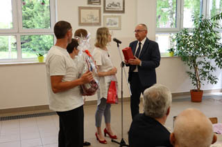Światowy Dzień Inwalidy - Cyców 2024