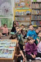 Spotkania z Pompikiem