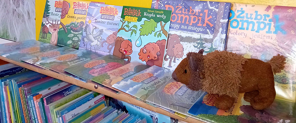 Spotkania z Pompikiem