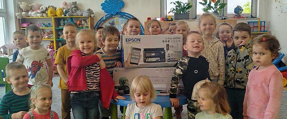Lubelski Węgiel Bogdanka S.A. doposażył naszą placówkę
