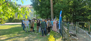 Sukces naszych uczniów na Zabawie Integracyjnej „Wspólna przygoda”!