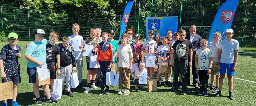 Sukces naszych uczniów na Zabawie Integracyjnej „Wspólna przygoda”!