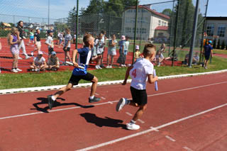 Za nami III BIEG SIÓDMAKA Junior!