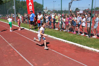 Za nami III BIEG SIÓDMAKA Junior!