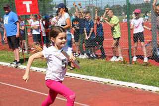 Za nami III BIEG SIÓDMAKA Junior!