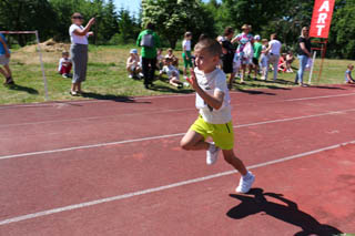 Za nami III BIEG SIÓDMAKA Junior!
